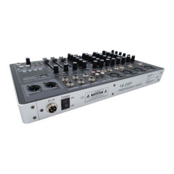 THORNTON - Console de mixage Axis 8 - TH-AXIS8