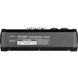 THORNTON - Console de mixage Axis Mini 6