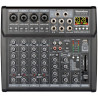 THORNTON - Console de mixage Axis Mini 8