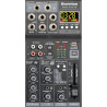 THORNTON - Console de mixage Axis Mini 8
