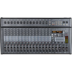 THORNTON - Console de mixage Axis Pro 16 - TH-AXISPRO16