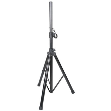 THORNTON - Pied d'enceinte noir US021-1