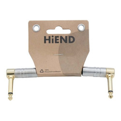 HiEnd - Câble patch GC-11 (10 cm)