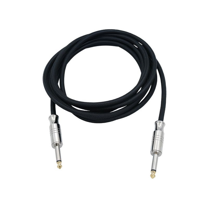 HiEnd - Câble guitare GC-23 (3 mètres)