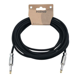 HiEnd - Câble guitare GC-26 (6 mètres)