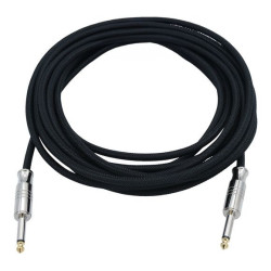 HiEnd - Câble guitare GC-26 (6 mètres)