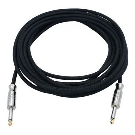 HiEnd - Câble guitare GC-26 (6 mètres)