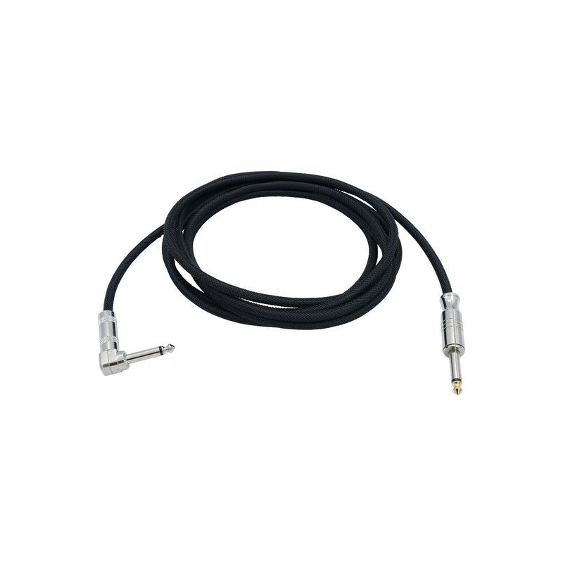 HiEnd - Câble guitare GC-33 (3 mètres)