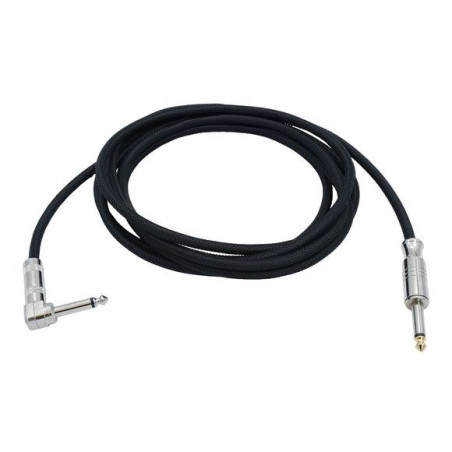 HiEnd - Câble guitare GC-33 (3 mètres)