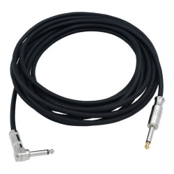 HiEnd - Câble guitare GC-36 (6 mètres)