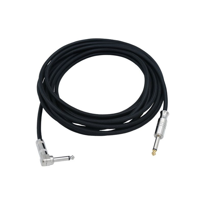 HiEnd - Câble guitare GC-36 (6 mètres)