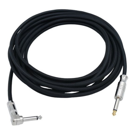 HiEnd - Câble guitare GC-36 (6 mètres)