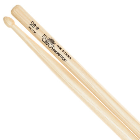 Hickory - 2B