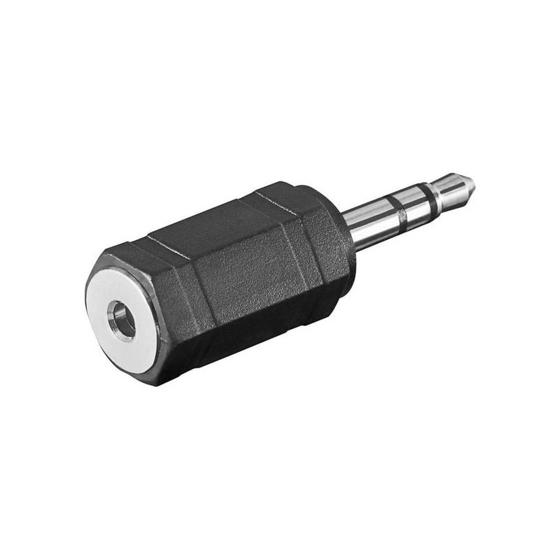 HiEnd - Adaptateur mini jack vers micro jack - HI-SA164