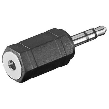 HiEnd - Adaptateur mini jack vers micro jack - HI-SA164