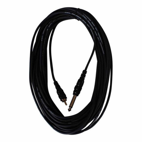 HiEnd - Câble phono vers jack (10 mètres)