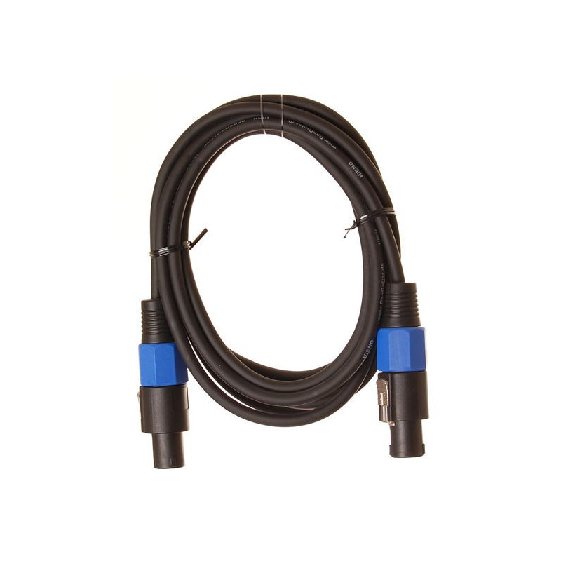 HiEnd - Câble haut-parleur à haut-parleur (3 mètres)