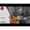 TYMA - Guitare Electro Acoustique (Natural) - G-35E