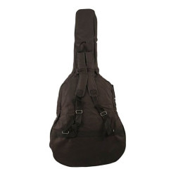Shelter - Housse Guitare Acoustique Western (SH-GBAG05-A)