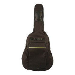 Shelter - Housse Guitare Acoustique Western (SH-GBAG05-A)