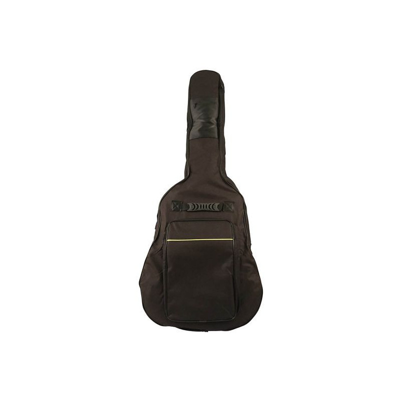 Shelter - Housse Guitare Acoustique Western (SH-GBAG05-A)