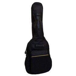 Shelter - Housse pour Guitare de Concert - SH-GBAG05-C