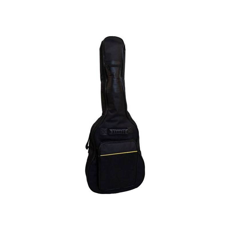 Shelter - Housse pour Guitare de Concert - SH-GBAG05-C