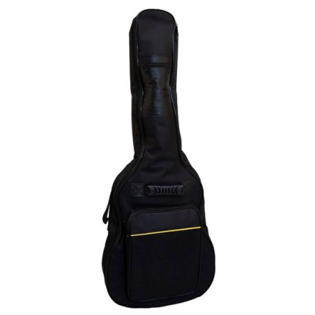 Shelter - Housse pour Guitare de Concert - SH-GBAG05-C