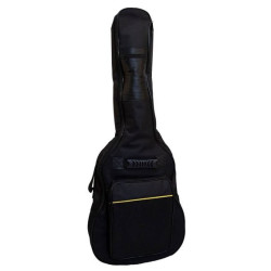 Shelter - Housse pour guitare de concert 3/4 - SH-GBAG05-C34