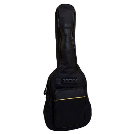 Shelter - Housse pour guitare de concert 3/4 - SH-GBAG05-C34