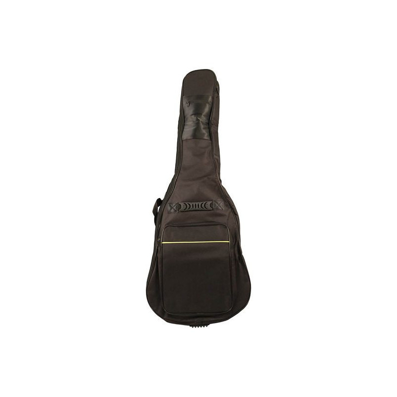 Shelter - Housse Guitare Électrique - SH-GBAG05-E