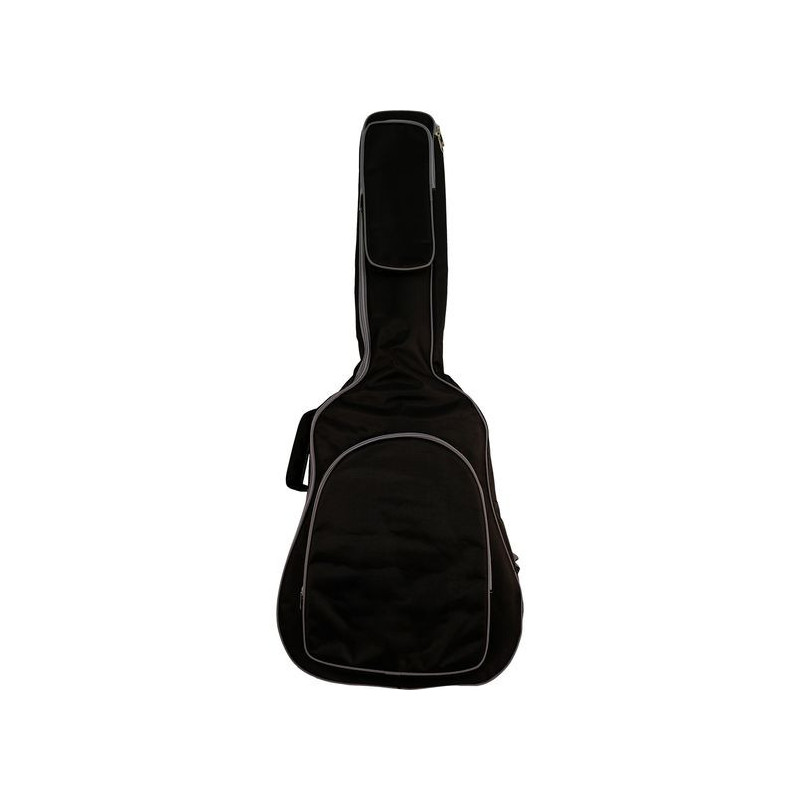 Shelter - Housse Guitare Acoustique - SH-GBAG12-A