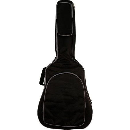 Shelter - Housse Guitare Acoustique - SH-GBAG12-A