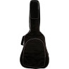 Shelter - Housse Guitare Acoustique - SH-GBAG12-A