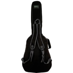 Shelter - Housse Guitare Acoustique - SH-GBAG12-A