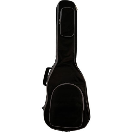 Shelter - Housse Guitare Électrique - SH-GBAG12-E