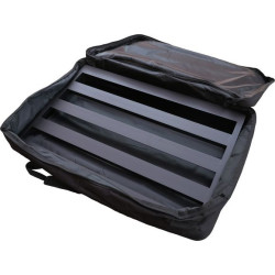 Shelter - Pédalier avec sac - SH-GPB-70