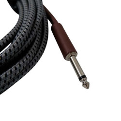 Shelter - Câble guitare (6 mètres) - SH-JC6