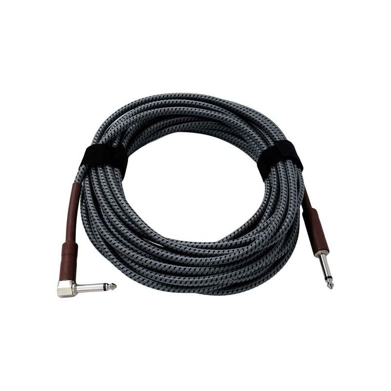 Shelter - Câble guitare (9 mètres) - SH-JC9