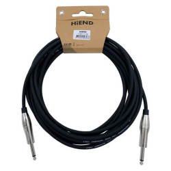 HiEnd - Câble jack vers jack (6 mètres)