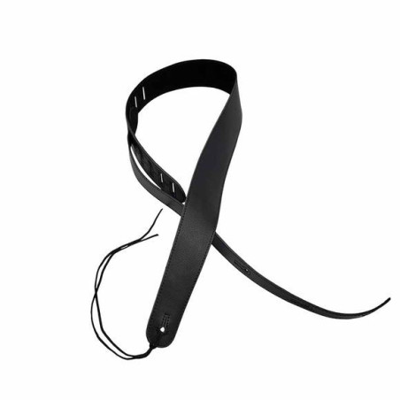 Shelter - Sangle pour guitare et basse en cuir - SH-STRAP-211