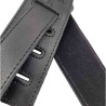 Shelter - Sangle pour guitare et basse en cuir - SH-STRAP-211