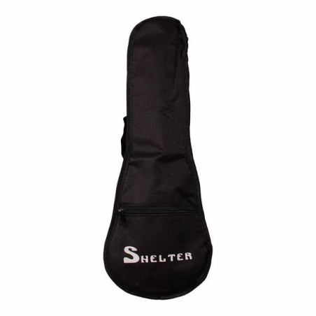 Shelter - Housse Ukulélé Soprano - SH-UBAG10-S