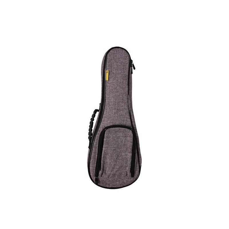 Shelter - Housse pour Ukulélé Soprano