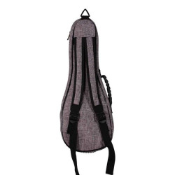 Shelter - Housse pour Ukulélé Soprano