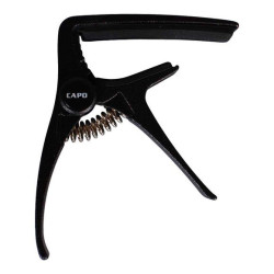 Shelter - Capodastre pour ukulélé - SH-UCP30