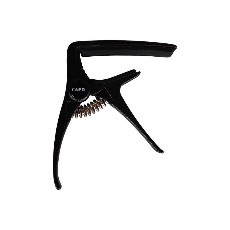 Shelter - Capodastre pour ukulélé - SH-UCP30