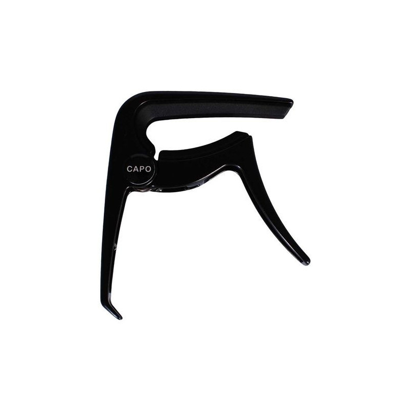 Shelter - Capodastre Guitare électrique et western - SH-UCP50