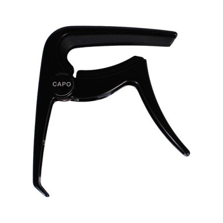 Shelter - Capodastre Guitare électrique et western - SH-UCP50