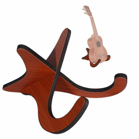 Shelter - Support pour ukulélé - SH-UST20